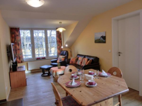 Ferienwohnung i21 Graal-Muritz